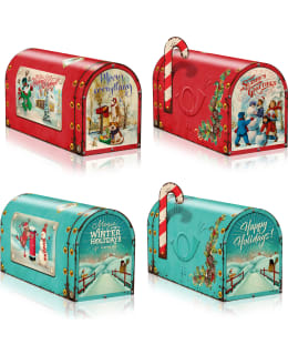 SORINI JOULUPOSTILAATIKKO SUKLAAKONV. Main Image