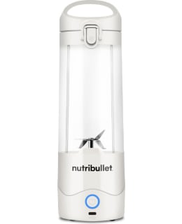 NUTRIBULLET PORTABLE NBP003W BLENDER Main Image