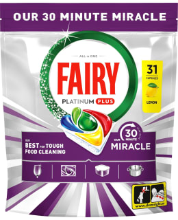 FAIRY PLAT. PLUS AIO 30M 31KPL KONET.TAB Main Image