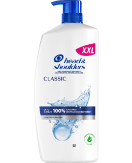 H&S CLASSIC CLEAN 800ML SHAMPOO Main Image