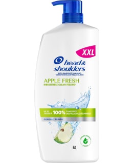 H&S APPLE FRESH 800ML SHAMPOO Main Image