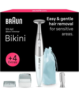 BRAUN FG1100 BIKINITRIMMERI Main Image