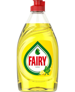 FAIRY ORIG. LEMON 350ML DISHW.DETERG Main Image