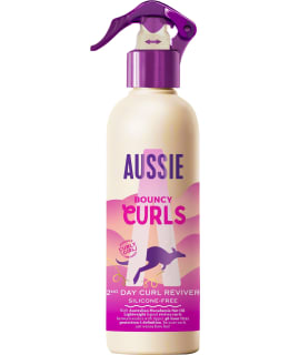 AUSSIE BOUNCY CURLS 2ND 200ML HAIRSPRAY Main Image