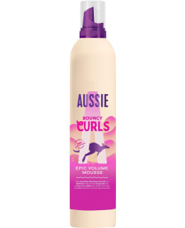 AUSSIE BOUNCY CURLS EPIC 200ML MOUSSE Main Image