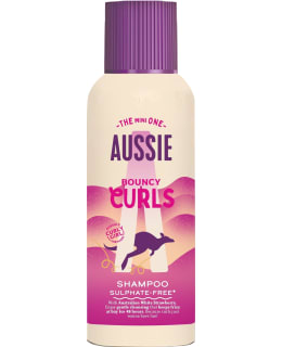 AUSSIE BOUNCY CURLS 100ML SHAMPOO Main Image