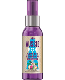 AUSSIE SOS SAVE MY LENGHTS HIUSÖLJY Main Image