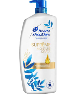 H&S SUPREME MOISTURE 950 ML SHAMPOO Main Image
