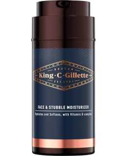 KING C GILLETTE 100ML KOSTEUSVOIDE Main Image