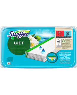 SWIFFER MORNING FRESH KOSTEA LATTIALIINA Main Image