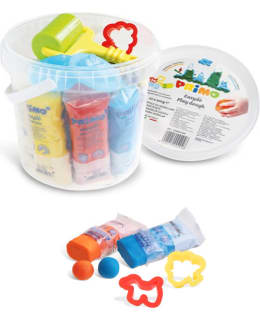 PRIMO MUOVAILUSETTI Main Image