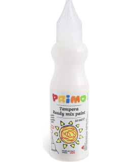 PRIMO READYMIX 50ML VALKOINEN VALMISVÄRI Main Image