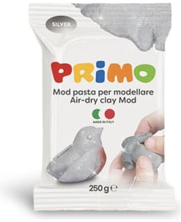 PRIMO MUOVAILUMASSA 250G GLITTER HOPEA Main Image
