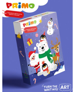 PRIMO JOULUKALENTERI Main Image