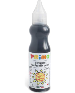 PRIMO READYMIX 50ML MUSTA VALMISVÄRI Main Image