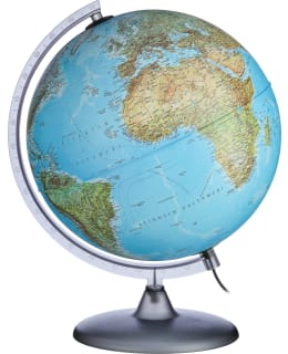 TD ORION 30CM SUOMENKIELINEN KARTTAPALLO Main Image