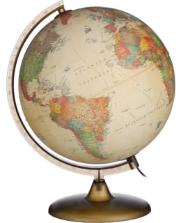 TD DISCOVERY 30CM SUOMENK. KARTTAPALLO Main Image