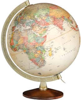 TD OCRA 30CM SUOMENKIELINEN KARTTAPALLO Main Image