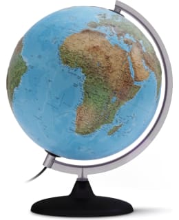 TD ALTO RELIEF 30CM SUOMENK KARTTAPALLO Main Image