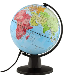 TD LUCE 16CM SUOMENK KARTTAPALLO Main Image