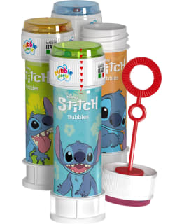DISNEY STITCH BUBBLES 60 ML SAIPPUAKUPLA Main Image