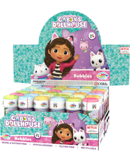 GABBY'S DOLLHOUSE 60ML SAIPPUAKUPLA Main Image