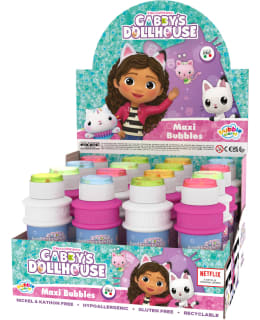 GABBY'S DOLLHOUSE 175ML SAIPPUAKUPLA Main Image