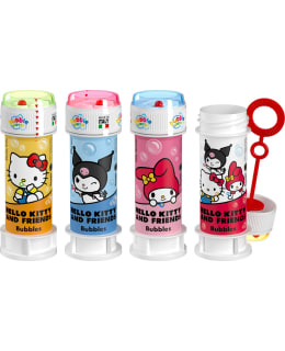 DULCOP HELLO KITTY 60ML SAIPPUAKUPLA Main Image