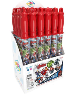 MARVEL AVENGERS 120 ML SAIPPUAKUPLASAUVA Main Image