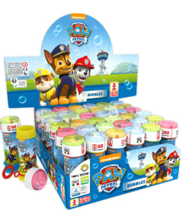 DULCOP RYHMÄ HAU 60ML SAIPPUAKUPLA Main Image