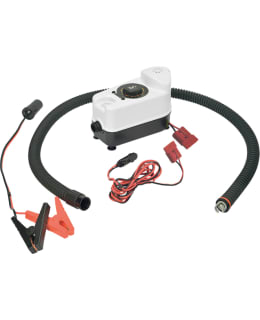 BRAVO BP12 12V ILMAPUMPPU Main Image