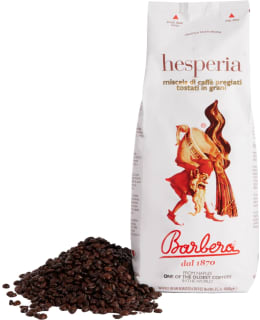 BARBERA HESPERIA BLEND 1 KG KAHVIPAVUT Main Image