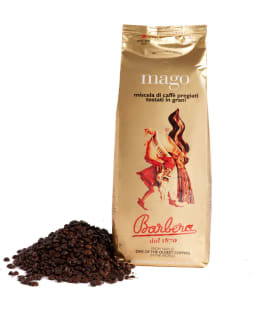 BARBERA MAGO BLEND 1 KG KAHVIPAVUT Main Image