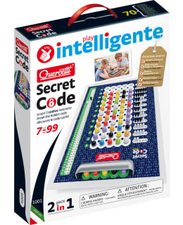 QUERCETTI SECRET CODE SALAKOODI Main Image