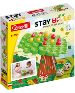 QUERCETTI KIIKUN KAAKUN PELI Main Image