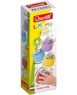 QUERCETTI MOMY SOFT HAPPY PALIKAT Main Image