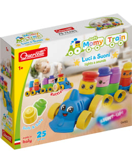 QUERCETTI MOMY SOFT JUNA JA PEHMOPALIKAT Main Image