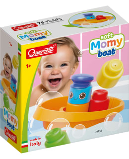 QUERCETTI MOMY SOFT LAIVA Main Image