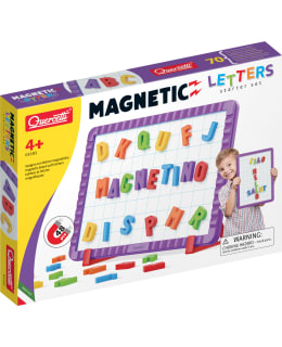QUERCETTI BASIC MAGNEETTITAULU+KIRJAIMET Main Image