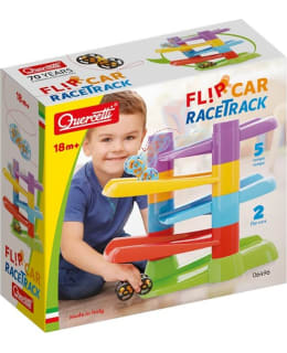 QUERCETTI FLIPCAR RACETRACK RATA Main Image