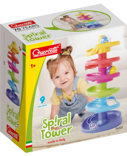 QUERCETTI KIERRETORNI KUULARATA Main Image