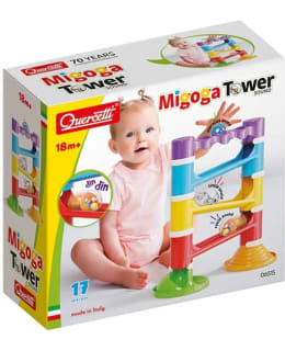 QUERCETTI MIGOGA TOWER SOUND RATA Main Image