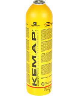 KEMPER 7/16 VENT KERTAKÄYTTÖ MAP-KAASU Main Image