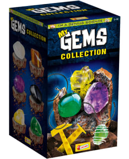 LISCIANI KAIVAUSSETTI JALOKIVET Main Image