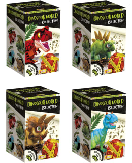 LISCIANI KAIVAUSSETTI DINOSAURUKSET Main Image