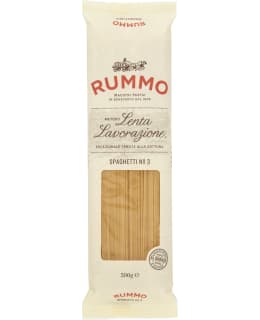 RUMMO NO:3 500G SPAGETTI Main Image