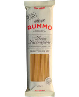 RUMMO GROSSI NO5 500G SPAGHETTI Main Image