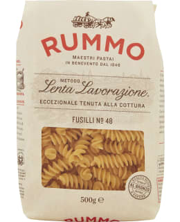 RUMMO NO:48 FUSILLI 500G PASTA Main Image