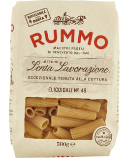 RUMMO ELICOIDALI NO 49 500 G PASTA Main Image