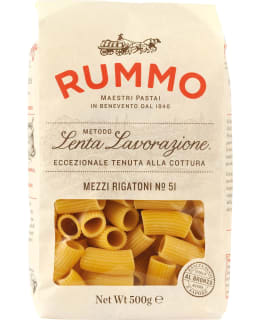 RUMMO MEZZI RIGATONI NO 51 500G PASTA Main Image